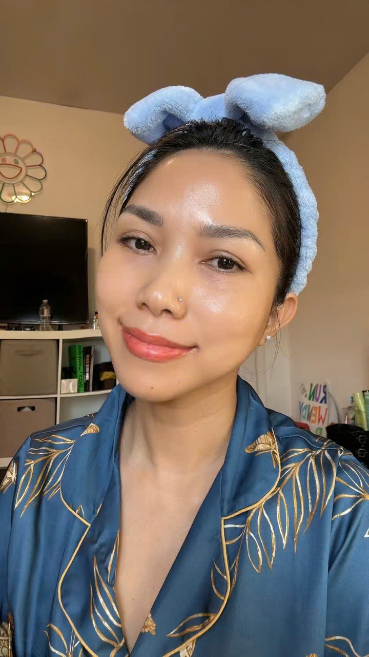 Sau 5 năm — Elena Nguyen